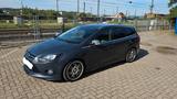 Ford Focus 1,6 EcoBoost 110kW Titanium Turnier ST Opt - Ford Focus aus 2011: ST