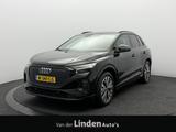 Audi Q4 e-tron 40 Launch edition Advanced 77 kWh SOH - schwarze Audi Q4 e-tron