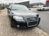 Audi A3 Sportback 2.0 TFSI S line Sportpaket plus - Audi A3 aus 2007: Line