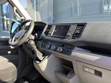 Volkswagen CRAFTER 2,0 TDI 4 MOTION LED AHK 3,5T KAMERA - Volkswagen Crafter 2 5 TDI