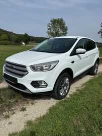 Ford Kuga - 3