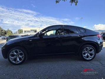 BMW X6 - 3