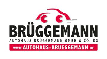 Autohaus Brüggemann GmbH & Co KG Logo
