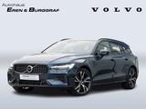 Volvo V60 T6 AWD R-Design Recharge PHEV - Volvo V60 in Wiesbaden