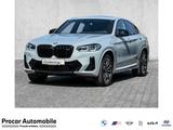 BMW X4 M40i HUD+PANO+AHK+RFK+NAVI+LED+LASER - BMW X4 M40 aus 2022