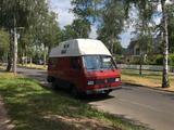 Volkswagen VW LT 28 TD 2.4l (Bj. 1991) TÜV 03/27 - Volkswagen LT: Lt4