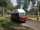 Volkswagen VW LT 28 TD 2.4l (Bj. 1991) TÜV 03/27 - Volkswagen LT: Lt1