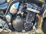 Suzuki HU u. Insp. neu, Bandit 1200 , sofort fahrbereit - SUZUKI BANDIT 1200