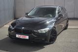 BMW 318d Touring AAC Navi SHZ PDC LED - gebrauchte BMW 318 aus dem Jahr 2016