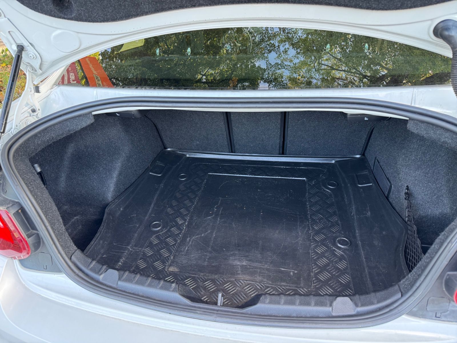 Fahrzeugabbildung BMW 218i M-Sport Coupe BIXEN*AHK*PDC*ALU