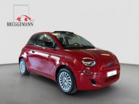 Fiat 500e - Vorschau Bild 8