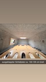 Volkswagen T6 Camper Selbstausbau - Wohnmobil oder -wagen Selbstausbau