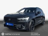 Volvo XC60 B5 B AWD Ultimate Black Edition Stdhzg*Pano - Volvo XC60: Ultimate Black Edition