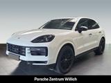Porsche Cayenne Panoramadach Luftfederung LED-Matrix - Porsche Cayenne Vorführfahrzeuge