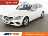 Mercedes-Benz C 200 T Avantgarde Aut.*TEMPO*PDC*SHZ*KLIMA* - Mercedes-Benz C 200 in Köln