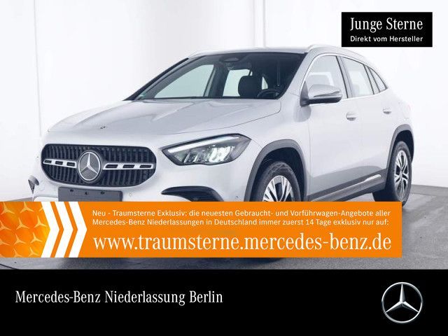 Mercedes-Benz GLA 200 PROGRESSIVE Advanced/LED/Kamera/MBUX/