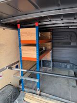 Mercedes-Benz Sprinter 317 CDI Kastenwagen - Wohnwagen & Wohnmobil in Karlsruhe