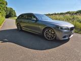 BMW M550d xDrive Touring TÜV 04/2027 - BMW M550 aus 2016