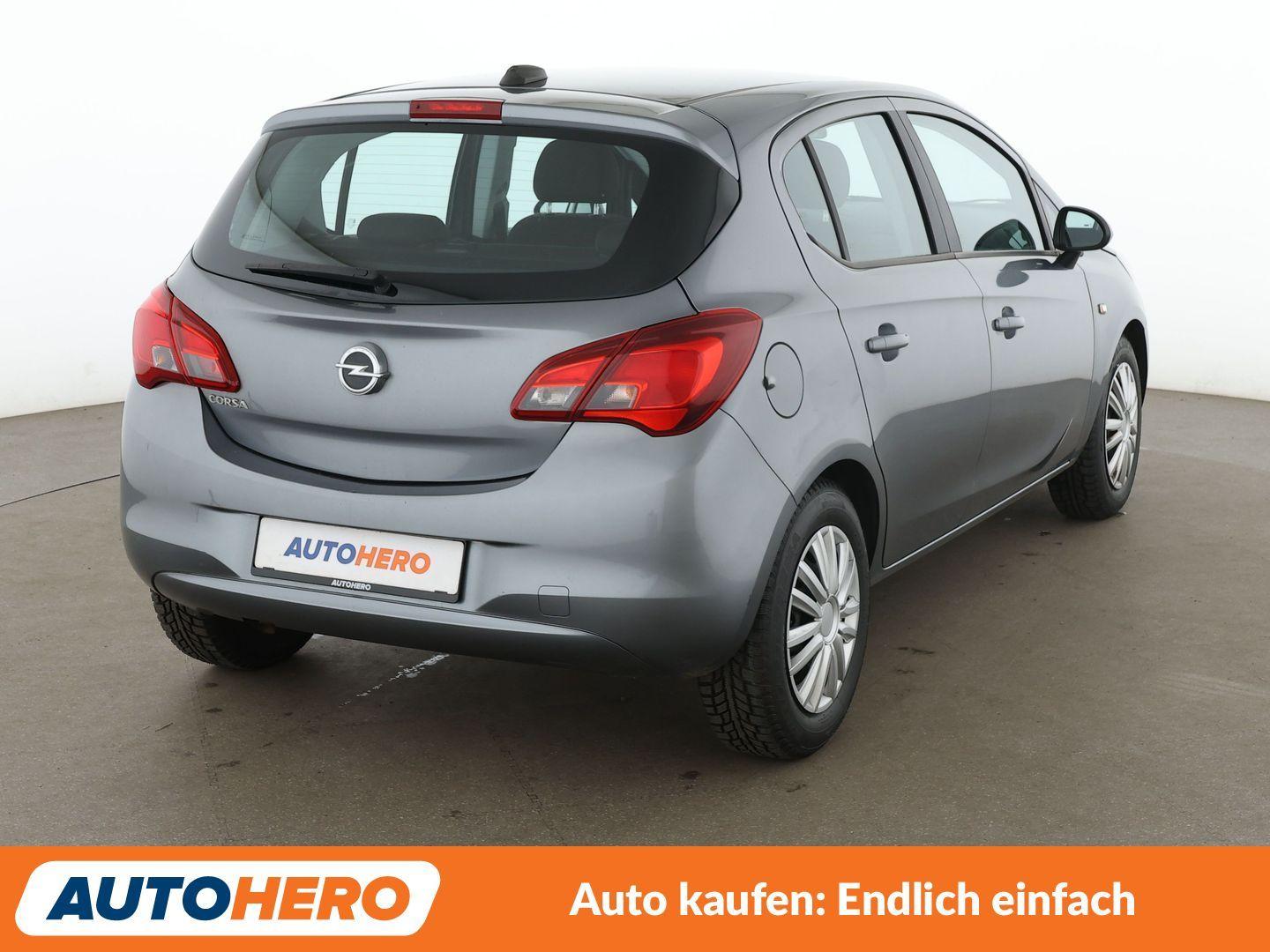 Opel Corsa 1.2 Advance *KLIMA*GARANTIE*