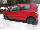 Volkswagen VW Fox drei Türer - Volkswagen Fox in Berlin