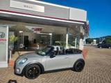 MINI ONE Cabrio 1,2 mit wenig KIlometer, Sitzheizung - MINI ONE in Dresden