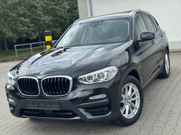 BMW X3 - 2