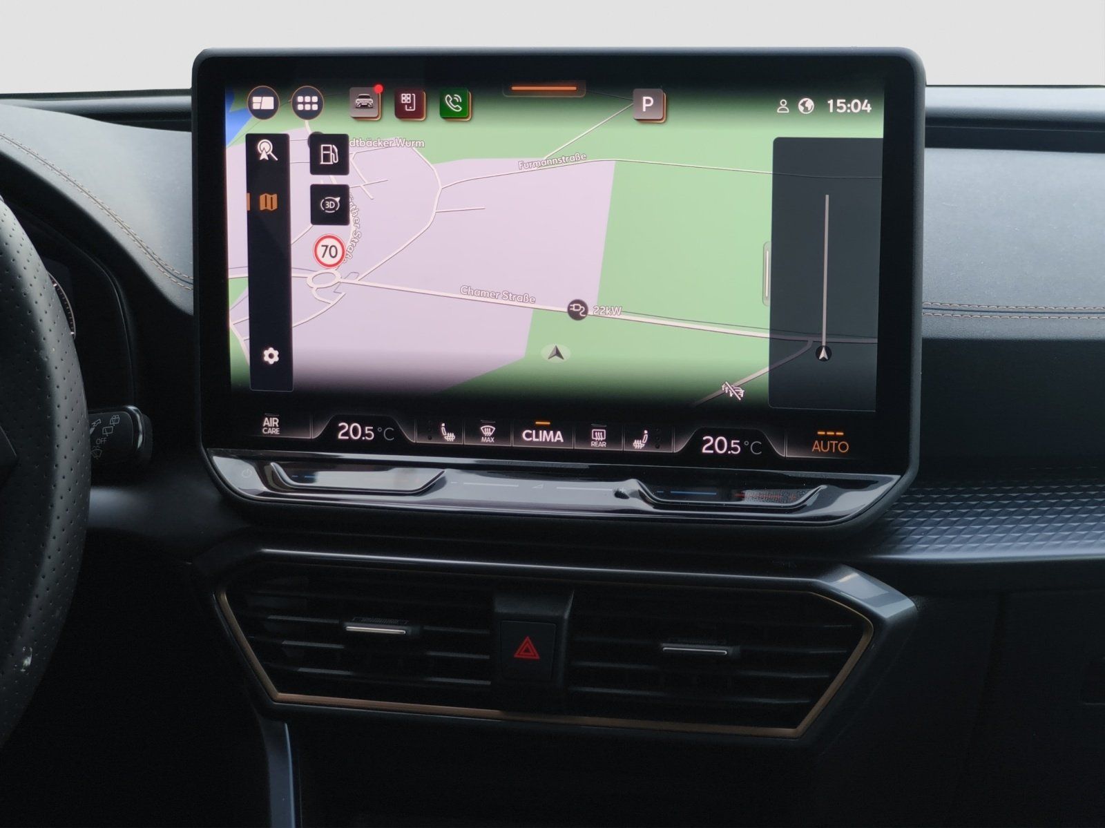 Cupra Leon - Bild 20