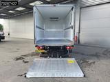 Iveco Daily 35S18 3.0L Koelwagen Laadklep Thermoking C - Wechselfahrgestell