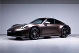 Porsche 992 3.0 Carrera 4S PTS l New model 2026 l Exclus - Porsche 992: Braun