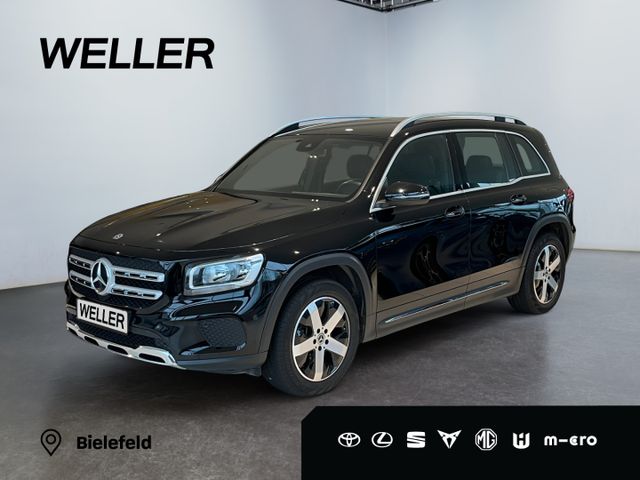 Mercedes-Benz GLB 250 4Matic 8G-DCT Progressive *CAM*Sitzhz*