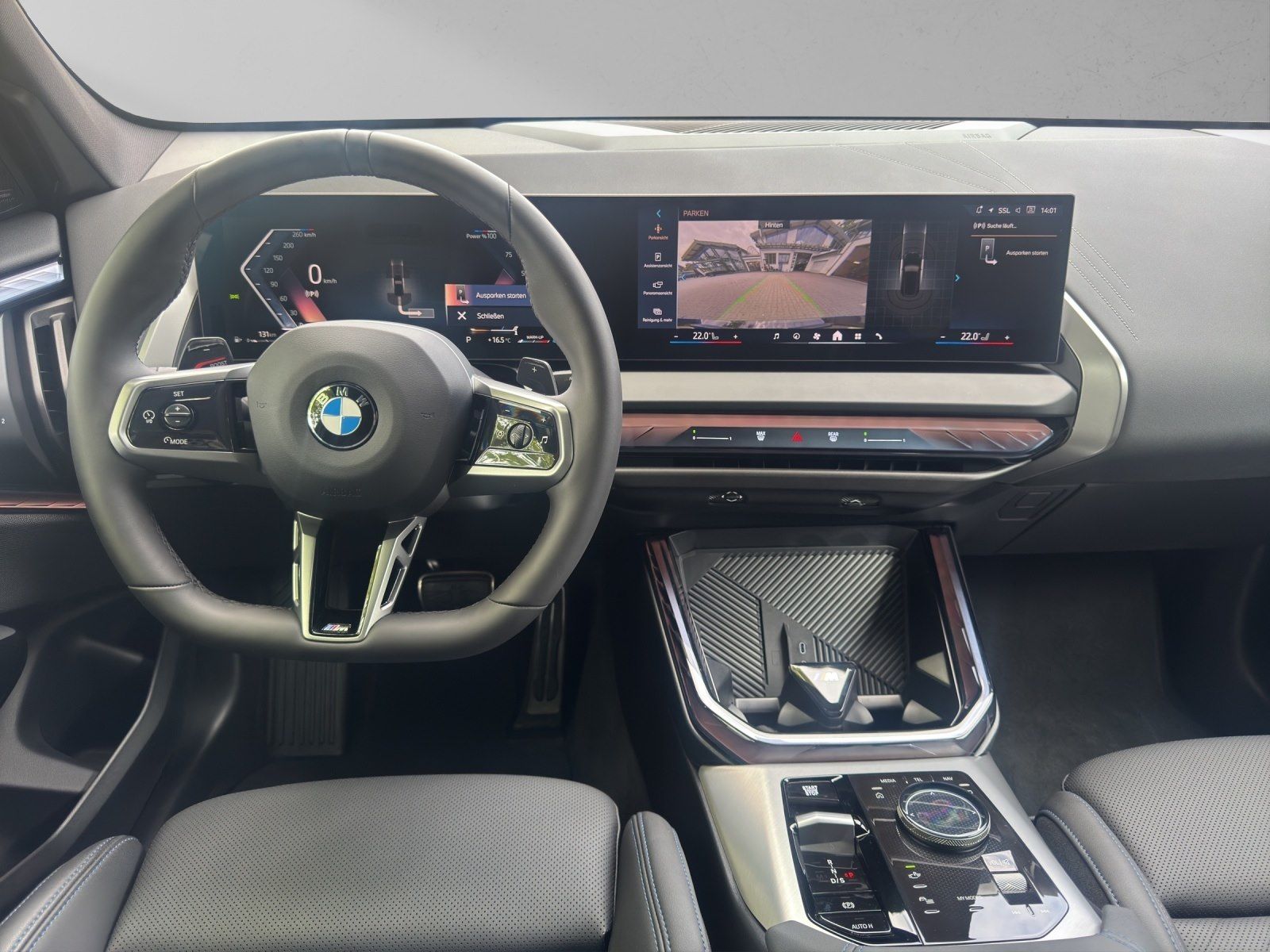 BMW X3 - Bild 15