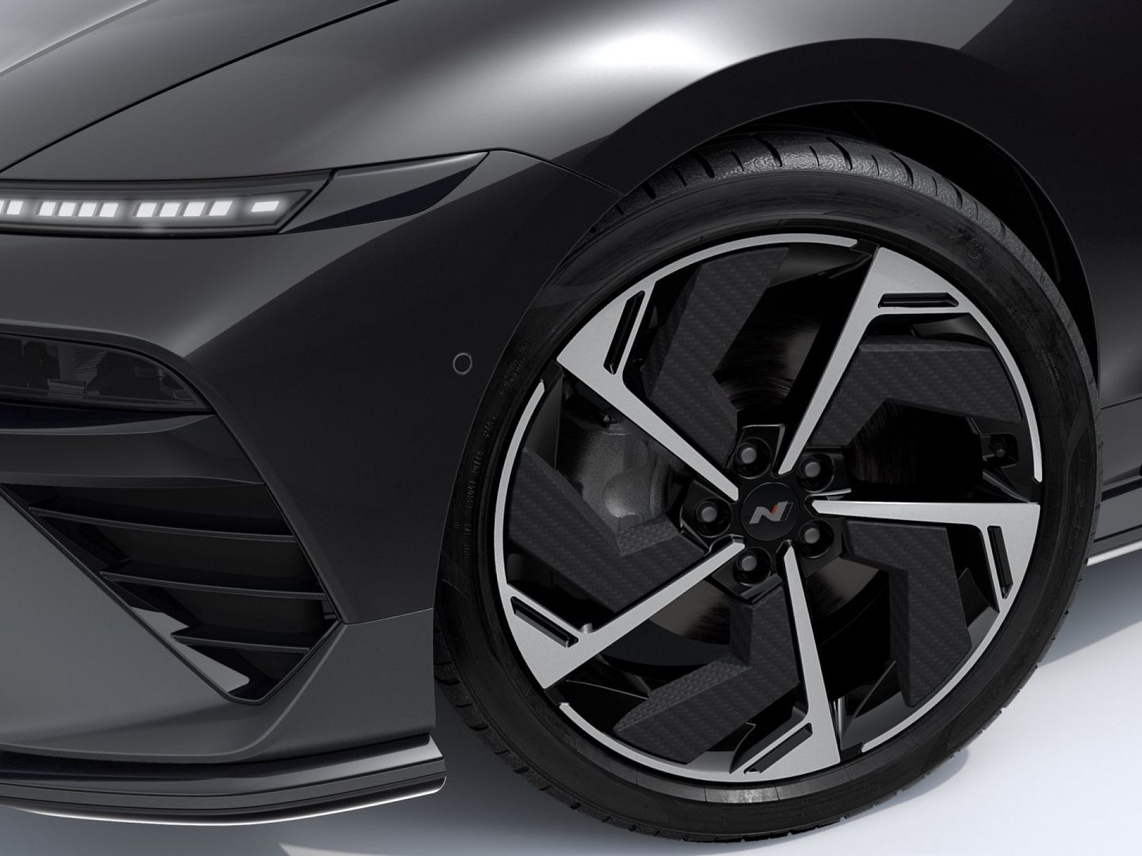Hyundai IONIQ 6 - Bild 11