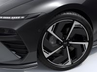 Hyundai IONIQ 6 - Vorschau Bild 11