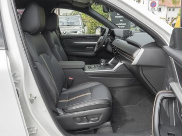 Mazda CX-60 Homura 2025 PHEV Bose360Matrix-LEDNavi
