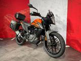 KTM 390 Adventure inkl. Koffer - Offers