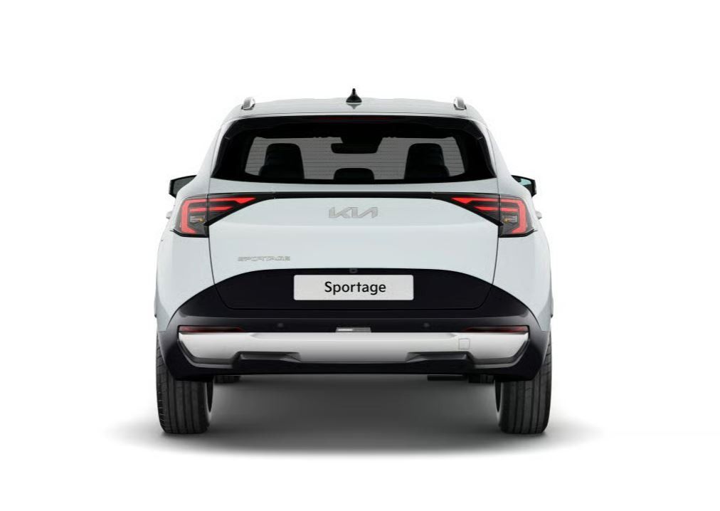 Kia Sportage - Bild 6