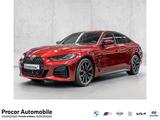 BMW 420i M Sport RFK NAVI LED Sound Syst. PDC V+H - rote BMW 420 Gran Coupé