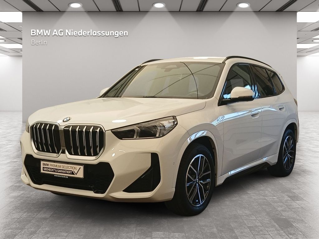 Image of BMW X1