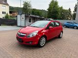 Opel Corsa D Innovation Pano,TÜV,Insp,8fachberreift - Opel Corsa mit Benzin-Antrieb: Schiebedach, Kleinwagen