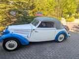 Andere DKW  F8  Cabrio - Andere mit Benzin-Antrieb: Cabrio, Dkw