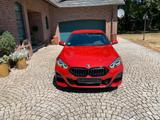 BMW 218 Baureihe 2 Gran Coupe 218 i M Sport - BMW Gebrauchtwagen von 2024