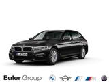 BMW 530 i A Touring M Sport DA Plus HUD Pano Navi Me - BMW 530: 530d