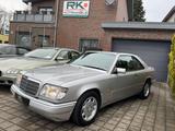 Mercedes-Benz E 200 Coupe  Originalzustand - gebrauchte Mercedes-Benz E-Klasse aus dem Jahr 1996