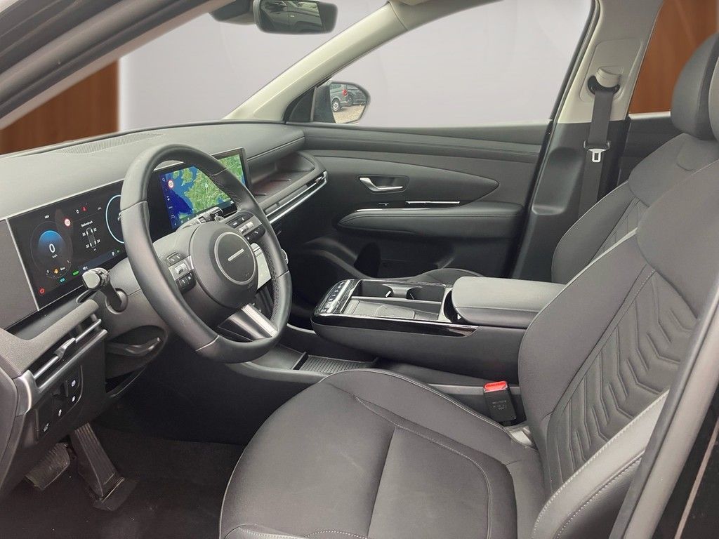 Hyundai Tucson – Bild 7