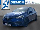 Renault Clio 1.0 TCe100 Intens RSLine Navi Temp SHZ PDC - Renault: R10