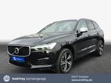 Volvo XC60 T4 Geartronic RDesign - Volvo XC60: Schwarz