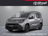 Toyota Proace City Verso Electric 50 kWh L1 Teamplayer - Toyota mit Elektro-Antrieb: Kombi