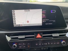 KIA Niro EV INSPIRATION WP DW TEC REX SND GD DRG Bey KIA Niro EV INSPIRATION WP DW TEC REX SND GD DRG Bey