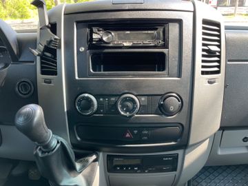 Fahrzeugabbildung Mercedes-Benz Sprinter 316 CDI L3H2*3000kgAHK*Klima*Tempomat*