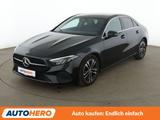 Mercedes-Benz A-Klasse Limousine A 180 d Progressive Aut.*NAVI - Mercedes-Benz A 180 Gebrauchtwagen in Freiburg